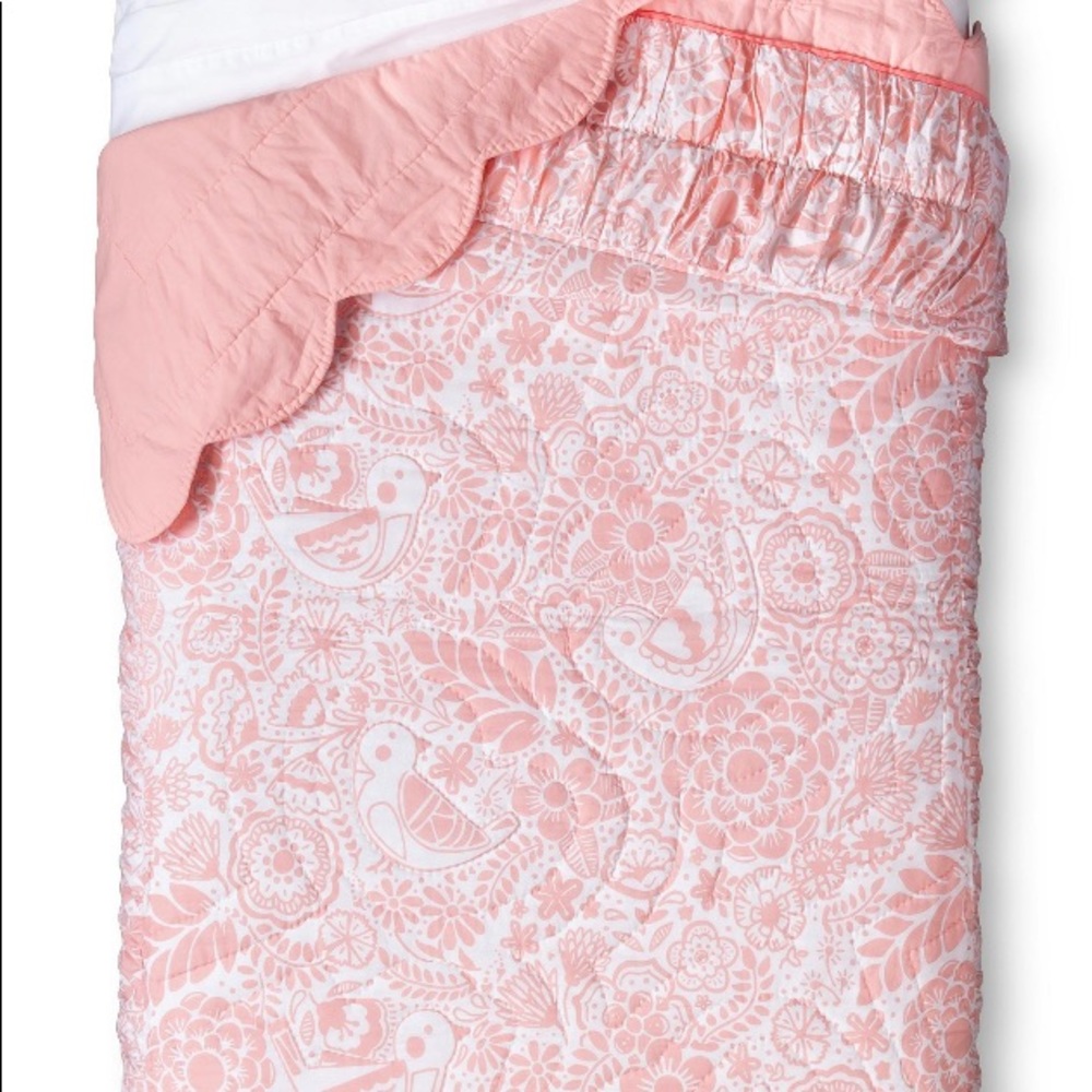 Twin Quilt